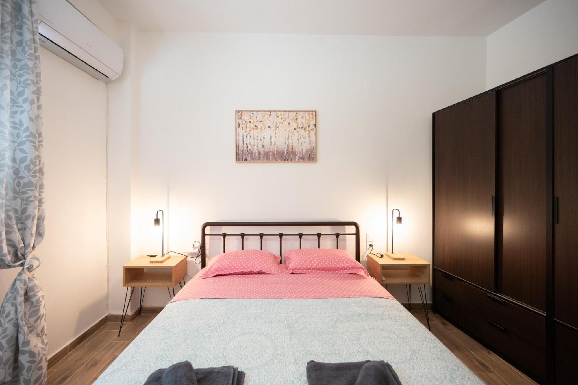 Kristi Central Home Ioannina II Bagian luar foto