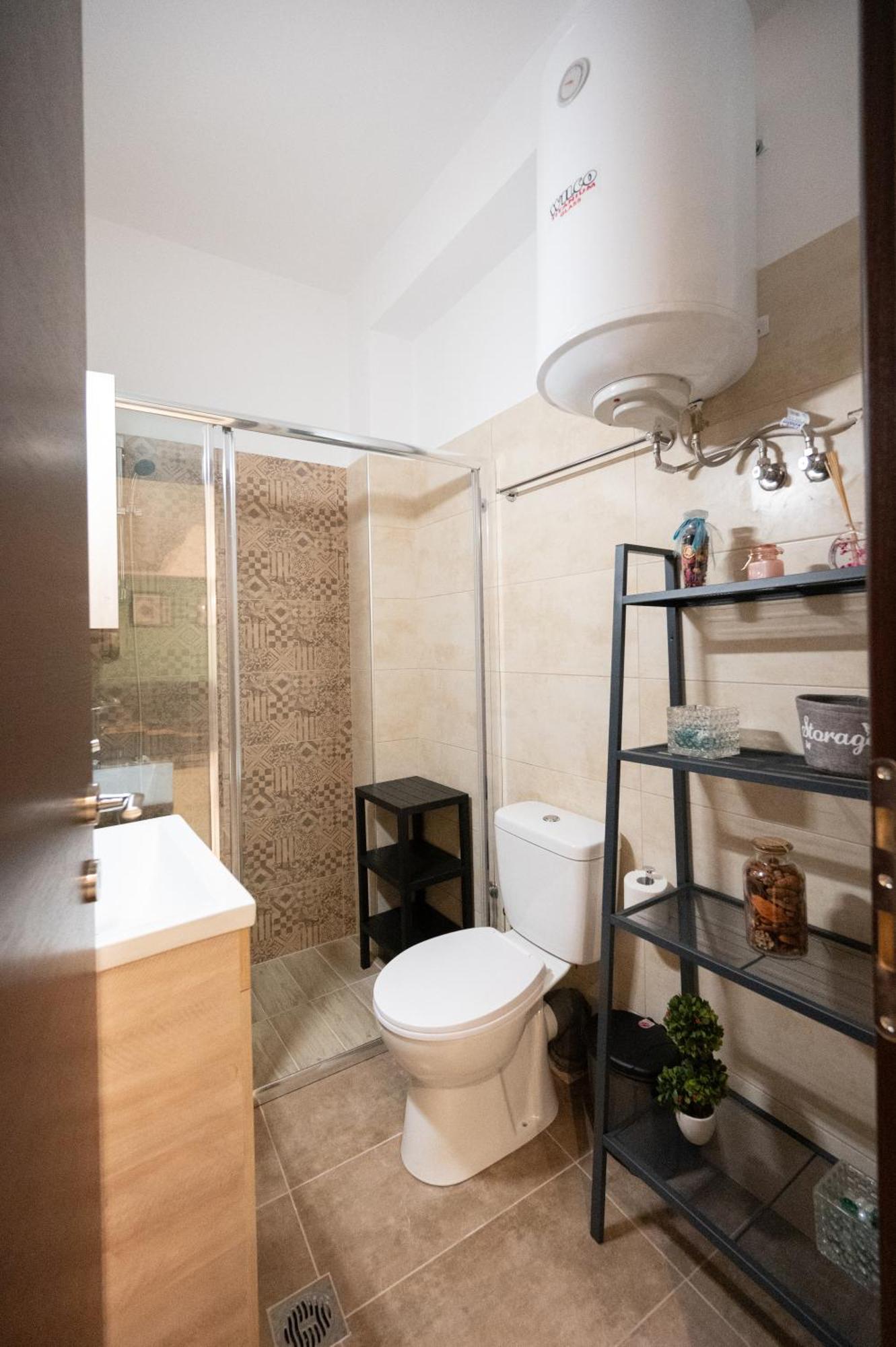 Kristi Central Home Ioannina II Bagian luar foto